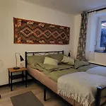 Csoepi Apartman *