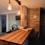 Csoepi Apartman *
