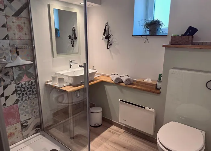 Csoepi Appartement *